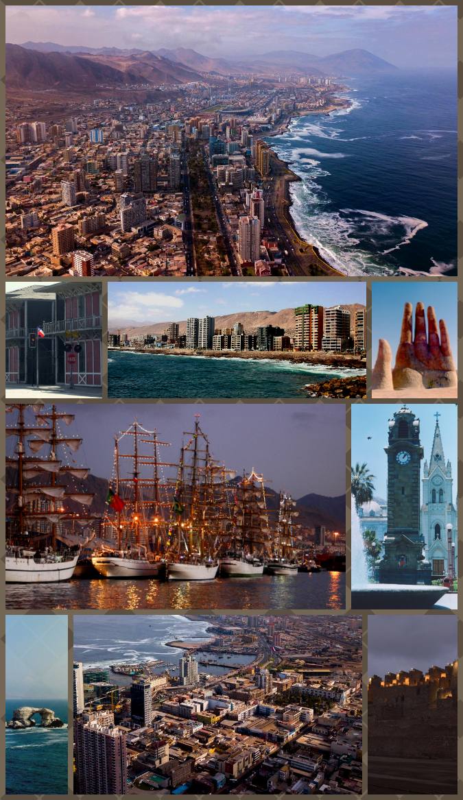 Antofagasta