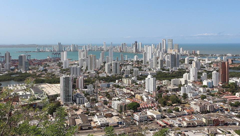 Cartagena