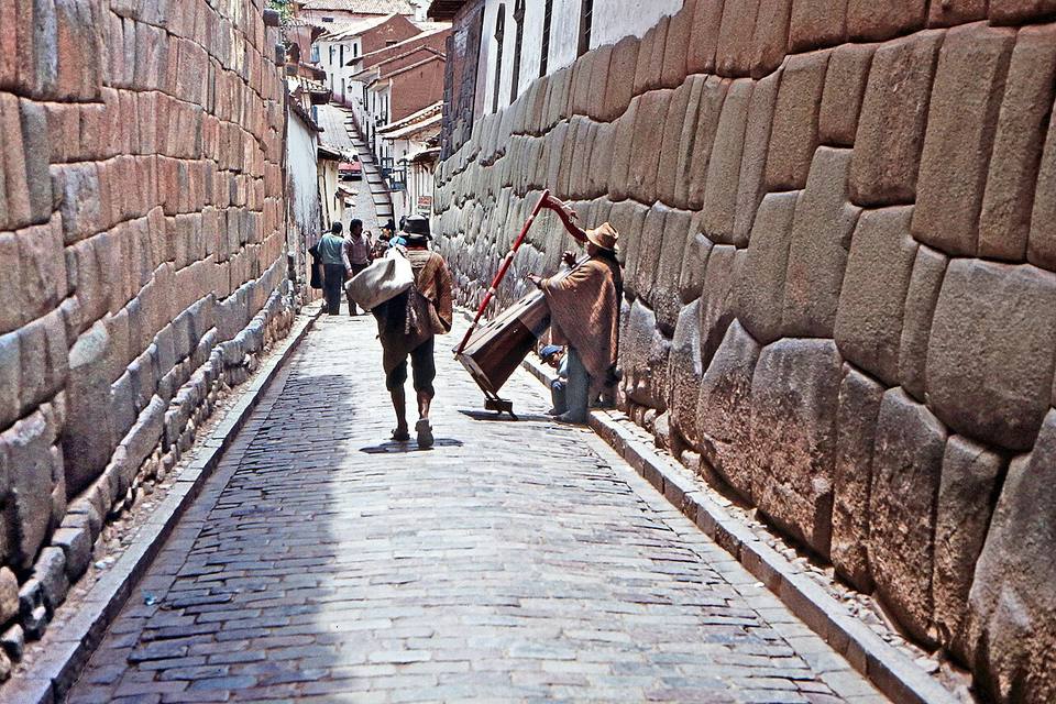 Cusco
