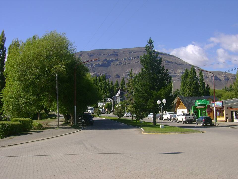 El Calafate