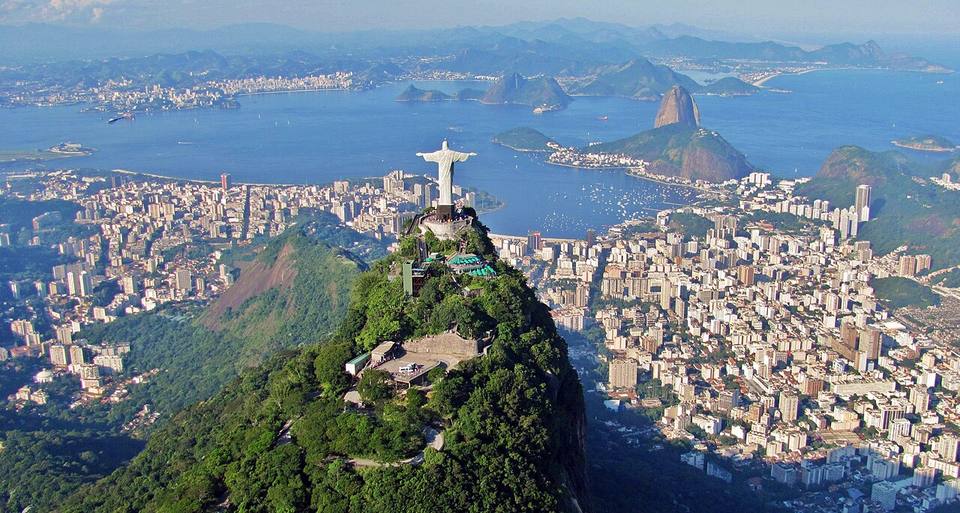 Río de Janeiro