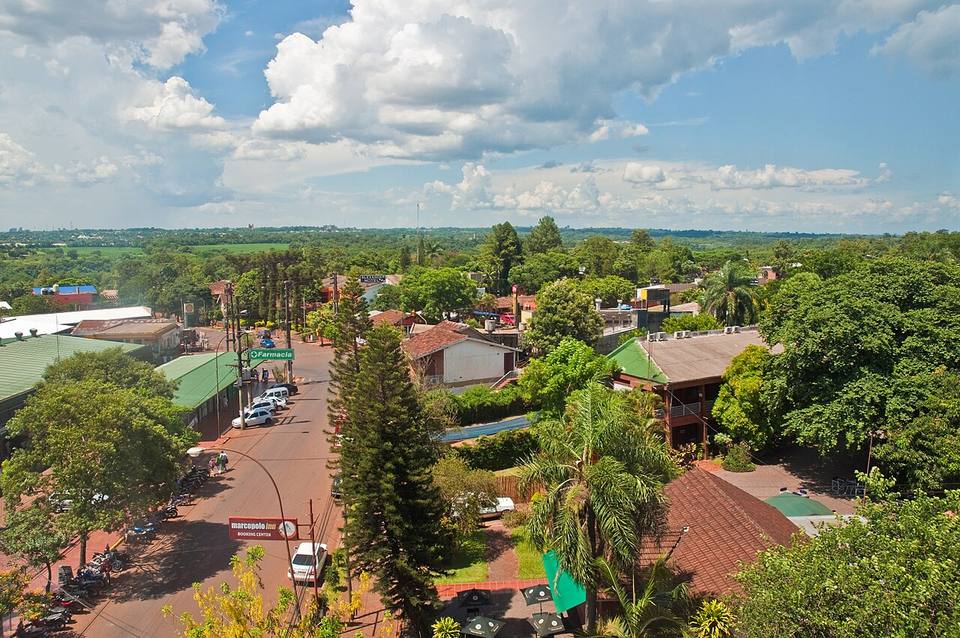 Iguazú