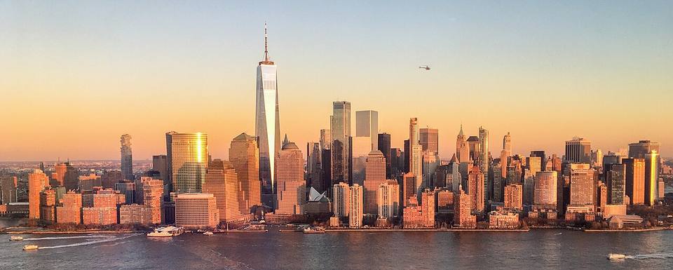 Nueva York