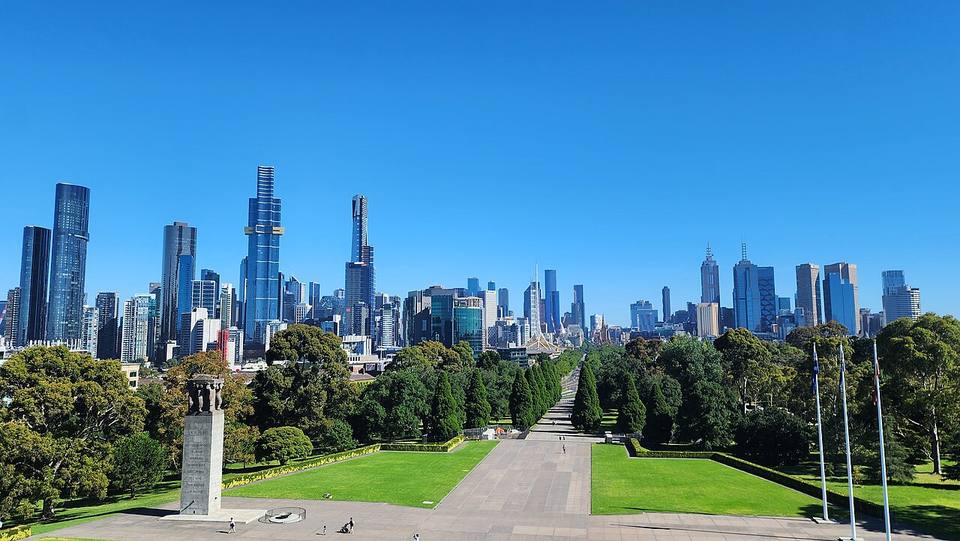 Essendon Fields