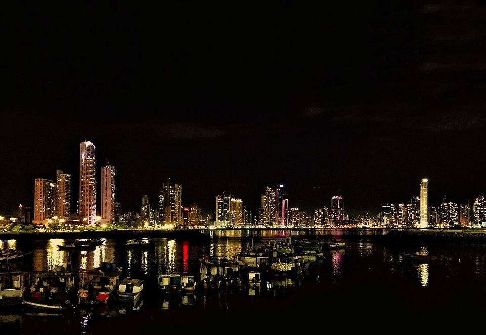 Panamá