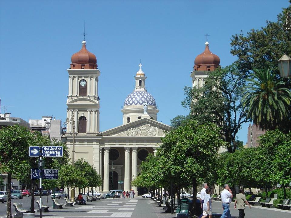 Tucumán